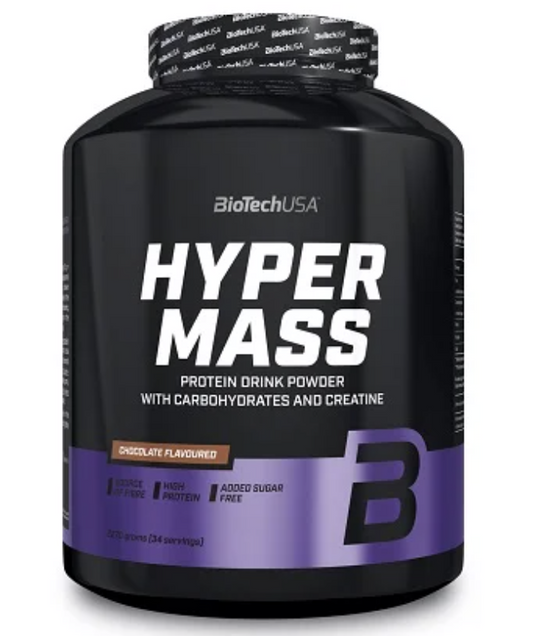 BioTech Hyper Mass - 2270g