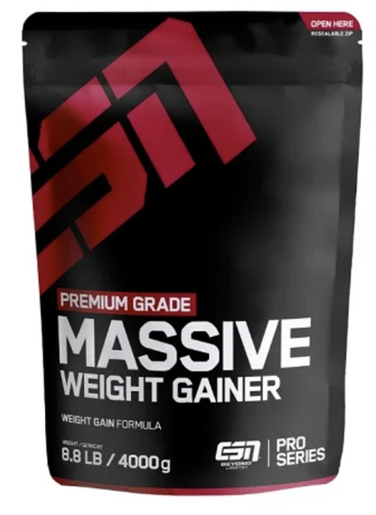 ESN Massive Weight Gainer 4000g