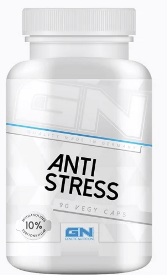 GN Anti Stress 90 Kapseln