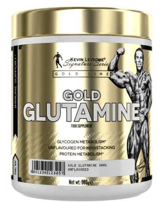 Kevin Levrone GOLD Glutamine 300g