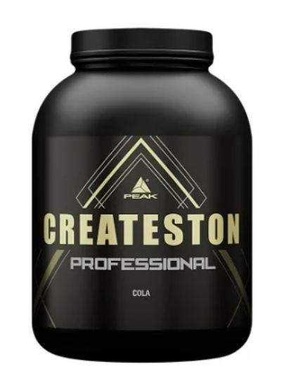 Peak Createston Prof. 3150g