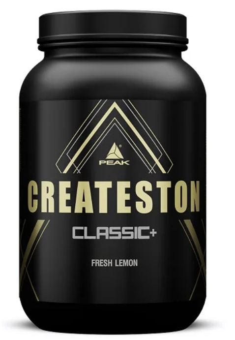 Peak Createston Classic+ 1648g