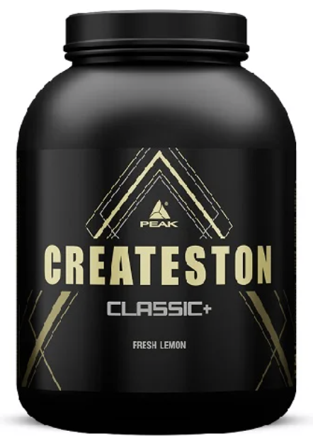 Peak Createston Classic+ 3,09kg