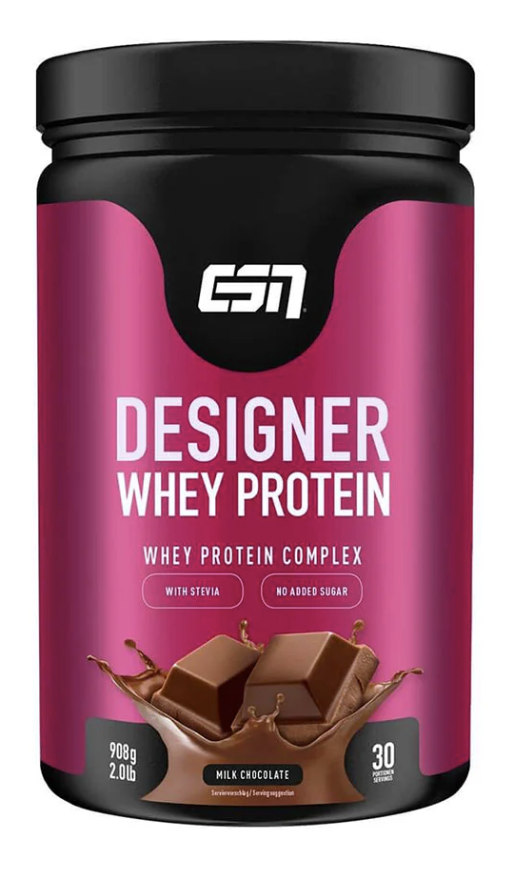 ESN Designer Whey