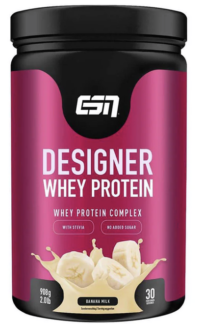 ESN Designer Whey