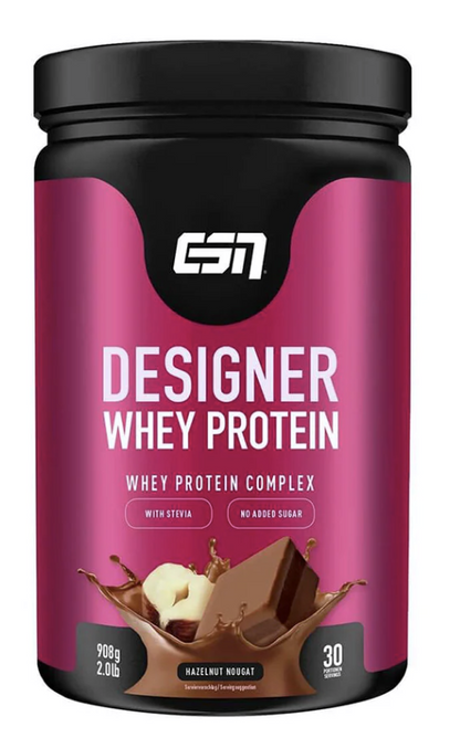 ESN Designer Whey