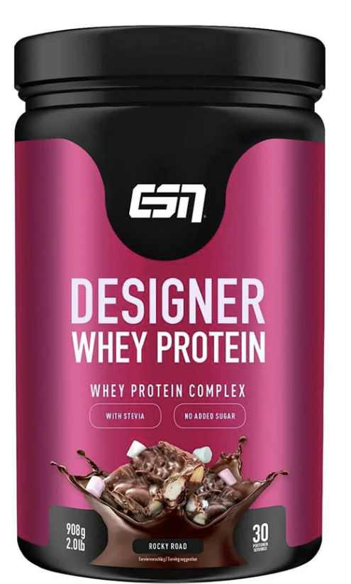 ESN Designer Whey