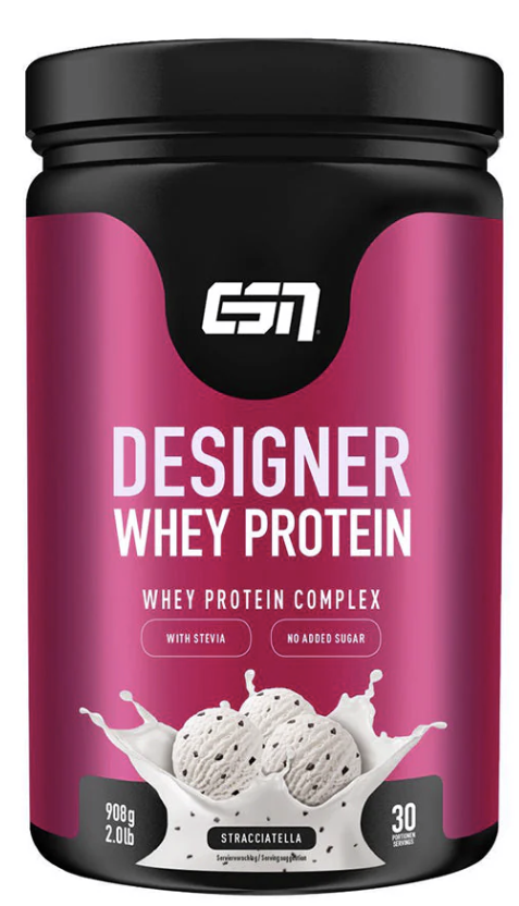 ESN Designer Whey