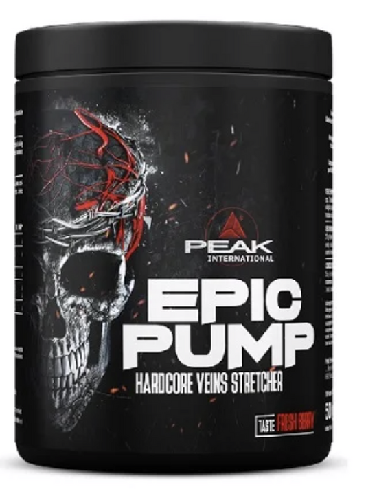 Peak EPIC Pump 500g